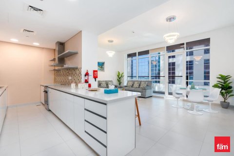 Appartement de 2 chambres à Business Bay, UAE No. 143748 3