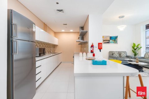 Appartement de 2 chambres à Business Bay, UAE No. 143748 8