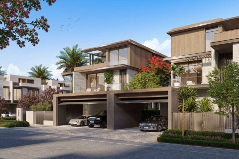 5 bedrooms Villa in Dubai, UAE No. 142505 10