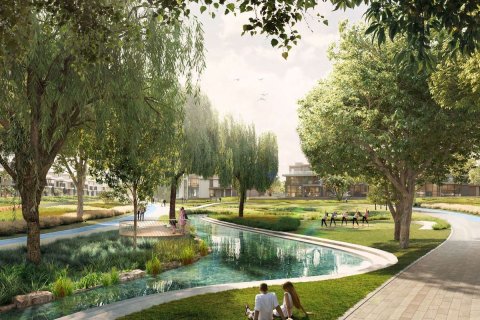 5 bedrooms Villa in Dubai, UAE No. 142505 9