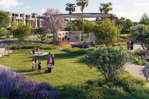 5 bedrooms Villa in Dubai, UAE No. 142505 13