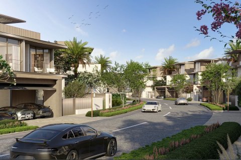 5 bedrooms Villa in Dubai, UAE No. 142505 12