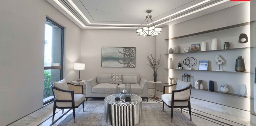 3 bedrooms Apartment in Umm Suqeim, UAE No. 142502