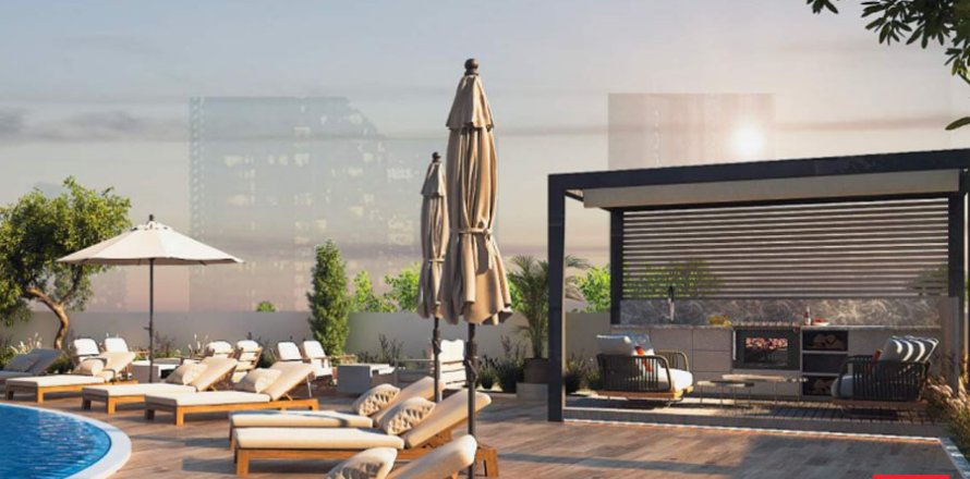 2 bedrooms Apartment in Dubai, UAE No. 142503