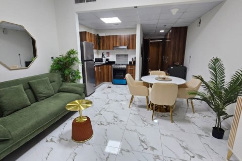 Квартира 46м² в Рас-эль-Хайма, ОАЭ №183671 3