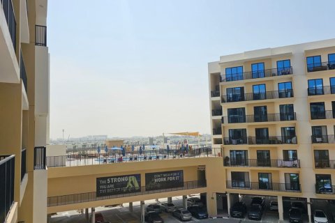 Квартира 46м² в Рас-эль-Хайма, ОАЭ №183671 6
