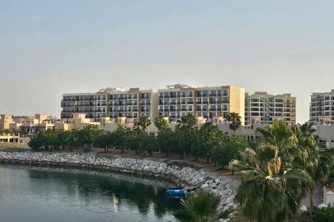 Квартира 46м² в Рас-эль-Хайма, ОАЭ №183671 12