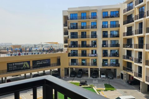 Квартира 46м² в Рас-эль-Хайма, ОАЭ №183671 5