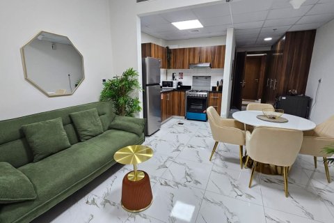 Квартира 46м² в Рас-эль-Хайма, ОАЭ №183671 8