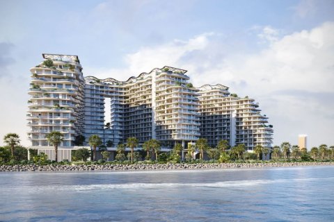 1 bedroom Apartment in Ras Al Khaimah, UAE No. 183674