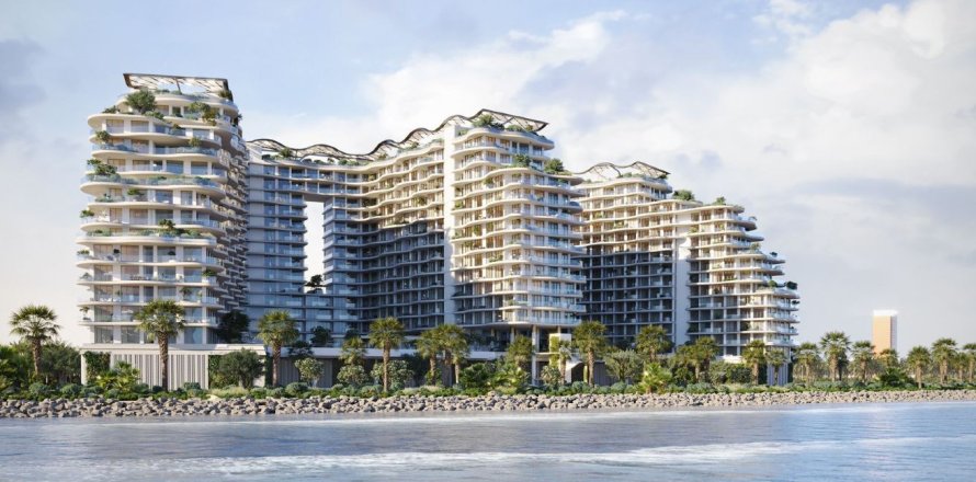 1 bedroom Apartment in Ras Al Khaimah, UAE No. 183674