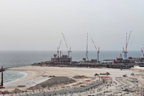 1 bedroom Apartment in Ras Al Khaimah, UAE No. 183675 4