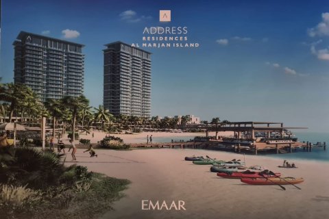 1 bedroom Apartment in Ras Al Khaimah, UAE No. 183675 16