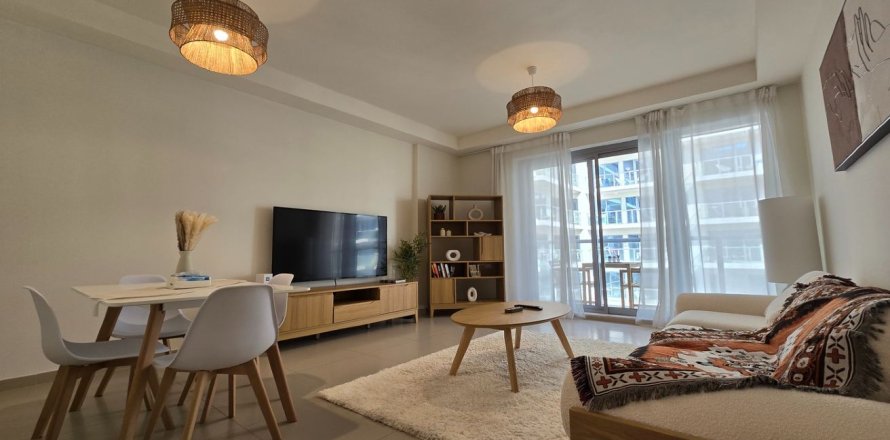 Apartment de 1 dormitorio en Ras Al Khaimah, UAE No. 183677