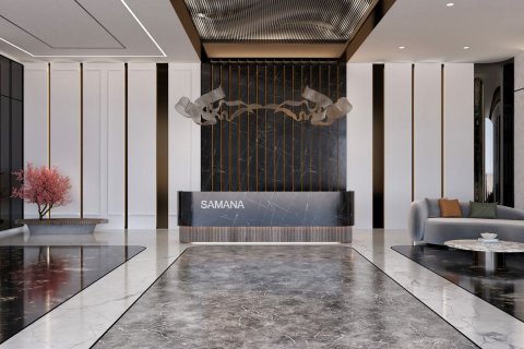 Appartement de 42.5m² à Dubai, UAE No. 52534 2