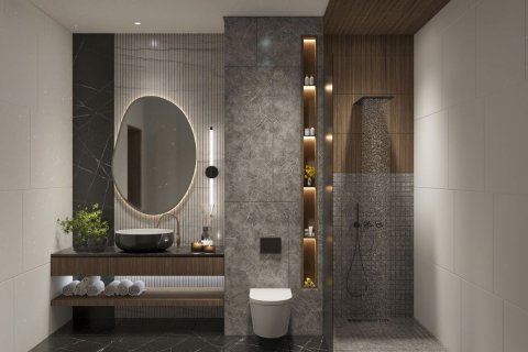 Appartement de 42.5m² à Dubai, UAE No. 52534 12