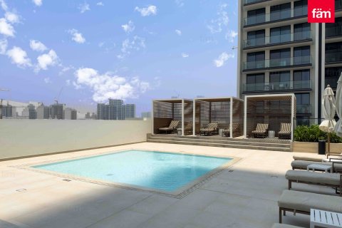 Apartment de 1 dormitorio en Dubai, UAE No. 52517 25