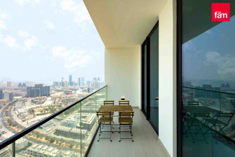 Apartment de 1 dormitorio en Dubai, UAE No. 52517 22