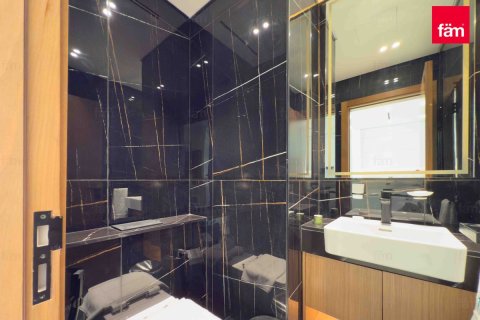 Apartment de 1 dormitorio en Dubai, UAE No. 52517 18