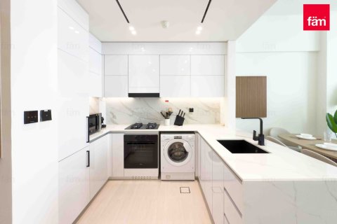 Apartment de 1 dormitorio en Dubai, UAE No. 52517 11