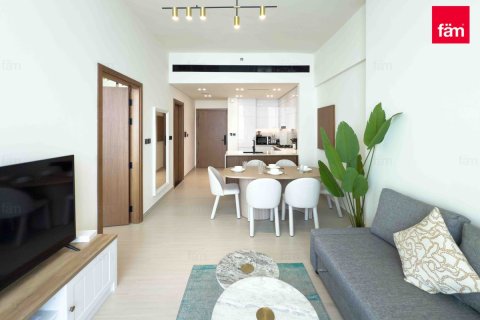 Apartment de 1 dormitorio en Dubai, UAE No. 52517 3