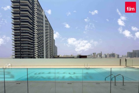 Apartment de 1 dormitorio en Dubai, UAE No. 52517 26