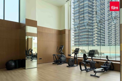 Apartment de 1 dormitorio en Dubai, UAE No. 52517 24