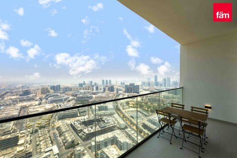Apartment de 1 dormitorio en Dubai, UAE No. 52517 23