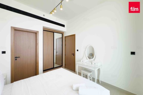 Apartment de 1 dormitorio en Dubai, UAE No. 52517 17