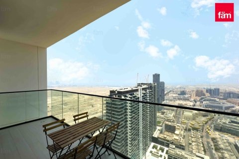 Apartment de 1 dormitorio en Dubai, UAE No. 52517 21