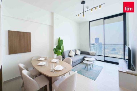 Apartment de 1 dormitorio en Dubai, UAE No. 52517 5
