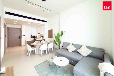 Apartment de 1 dormitorio en Dubai, UAE No. 52517 4