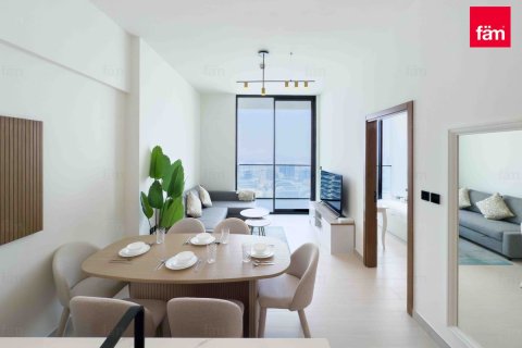 Apartment de 1 dormitorio en Dubai, UAE No. 52517 6