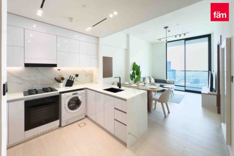 Apartment de 1 dormitorio en Dubai, UAE No. 52517 10
