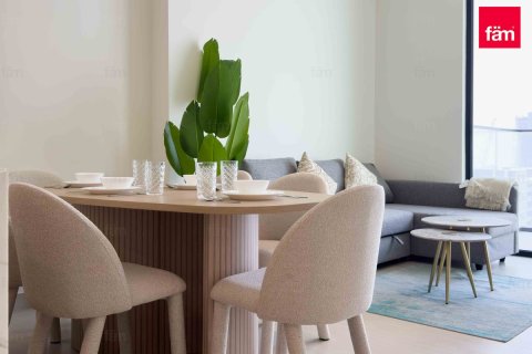 Apartment de 1 dormitorio en Dubai, UAE No. 52517 8