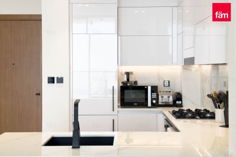Apartment de 1 dormitorio en Dubai, UAE No. 52517 14