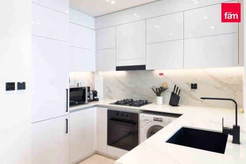 Apartment de 1 dormitorio en Dubai, UAE No. 52517 12