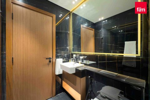 Apartment de 1 dormitorio en Dubai, UAE No. 52517 19