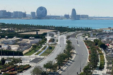 50m² Apartment on the Yas Island, UAE No. 63388 7