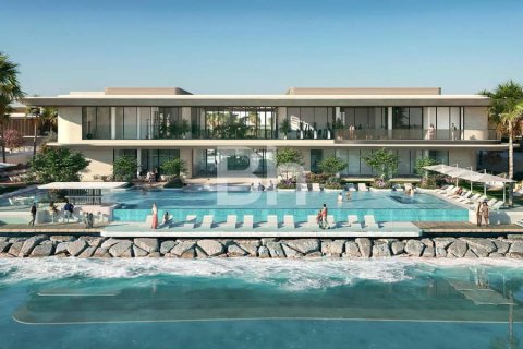 Villa de 5 dormitorios en  Yas Island, UAE No. 63389 10