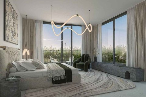 Apartment de 1 dormitorio en Dubai, UAE No. 169322 4