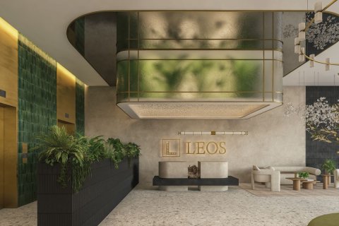 Apartment de 1 dormitorio en Dubai, UAE No. 169322 5