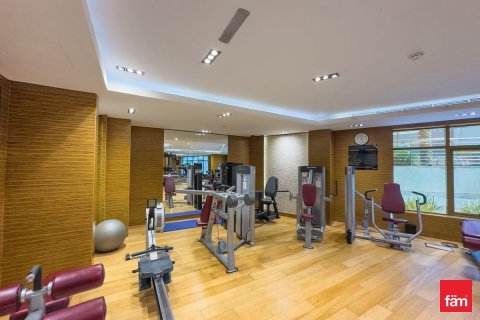 52.4m² Apartment in Business Bay, UAE No. 169318 10