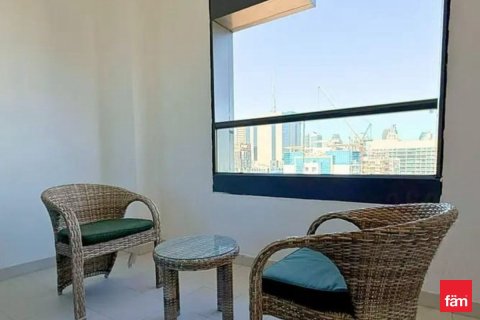 52.4m² Apartment in Business Bay, UAE No. 169318 4