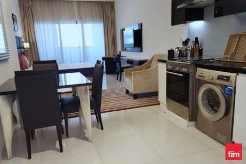 52.4m² Apartment in Business Bay, UAE No. 169318 3