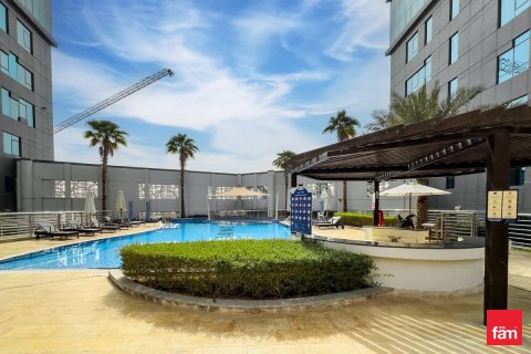 52.4m² Apartment in Business Bay, UAE No. 169318 9