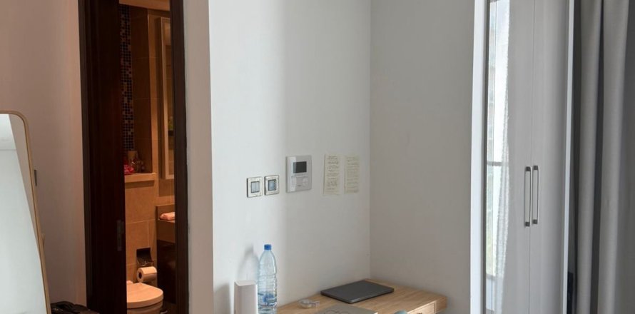 Studio Apartment in Dubai, UAE No. 169321
