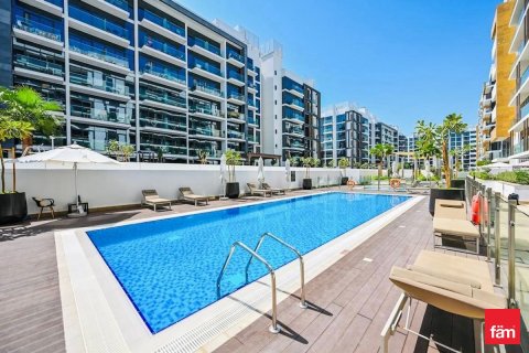 32.9m² Apartment in Meydan, UAE No. 169320 11