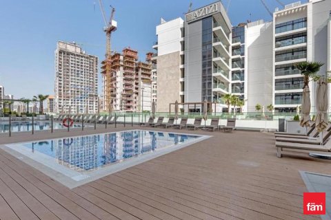 32.9m² Apartment in Meydan, UAE No. 169320 14