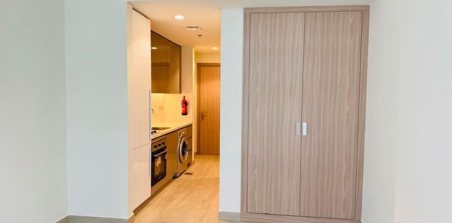 Studio Apartment in Meydan, UAE No. 169320